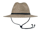 Braid Hat Odyssey - Bigalli Hats USA - Flyclothing LLC
