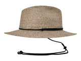 Braid Hat Odyssey - Bigalli Hats USA - Flyclothing LLC