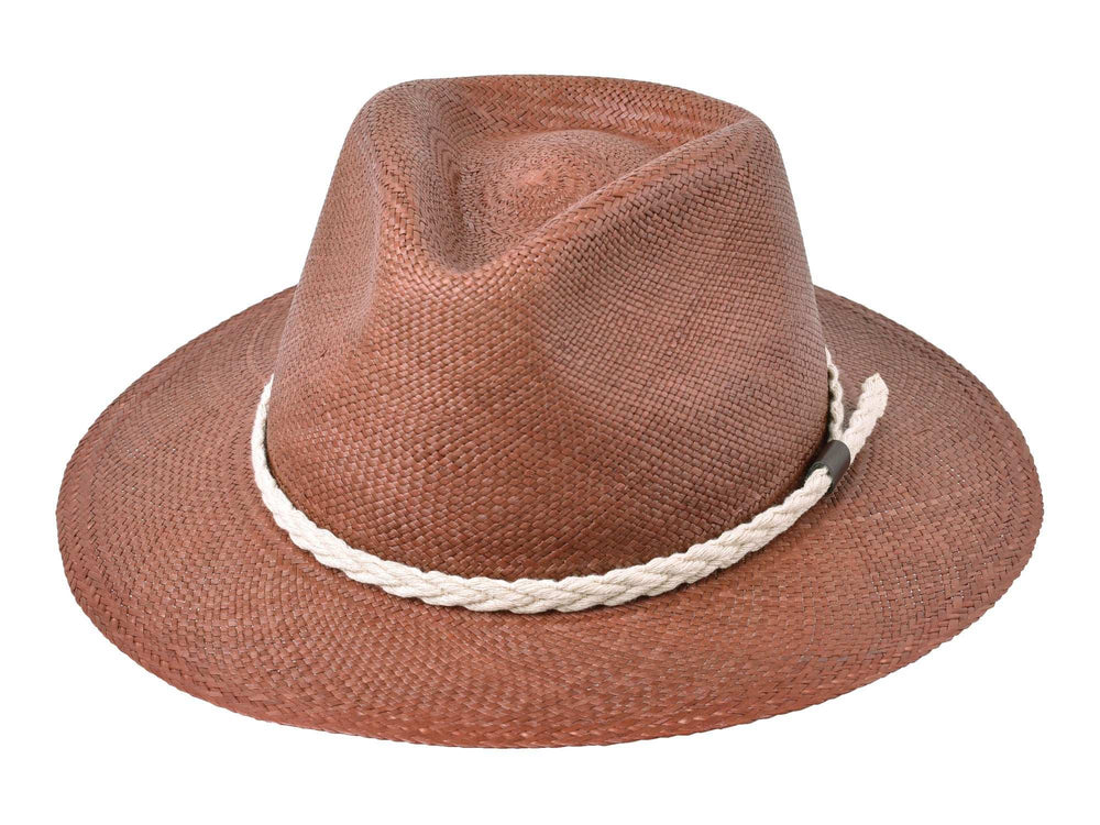 Omaha Panama New - Bigalli Hats USA - Flyclothing LLC