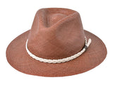 Omaha Panama New - Bigalli Hats USA - Flyclothing LLC