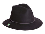Opal Wool Felt - Bigalli Hats USA - Flyclothing LLC