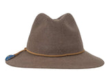 Opal Wool Felt - Bigalli Hats USA