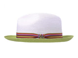 Orion Braid Hat - Bigalli Hats USA - Flyclothing LLC