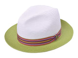 Orion Braid Hat - Bigalli Hats USA - Flyclothing LLC