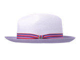 Orion Braid Hat
