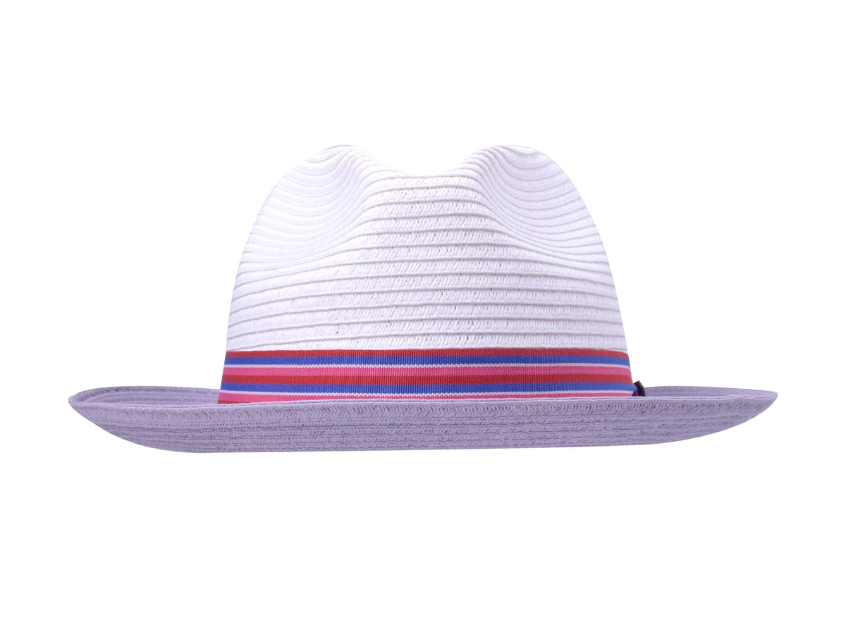 Orion Braid Hat