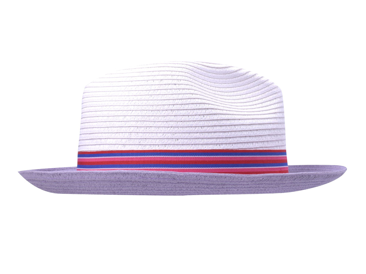 Orion Braid Hat