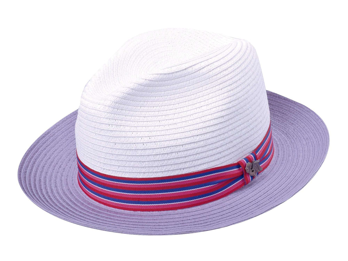 Orion Braid Hat