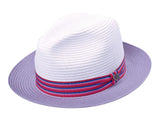 Orion Braid Hat - Bigalli Hats USA - Flyclothing LLC