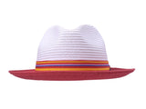 Orion Braid Hat