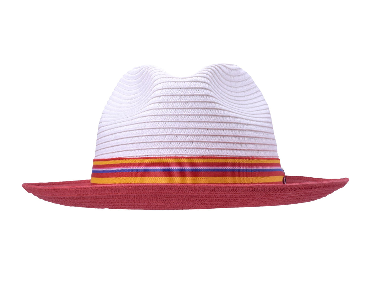 Orion Braid Hat