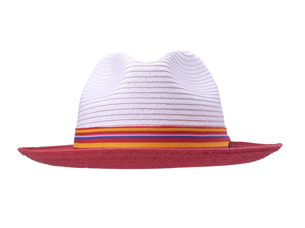 Orion Braid Hat - Bigalli Hats USA - Flyclothing LLC