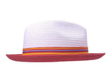 Orion Braid Hat - Bigalli Hats USA - Flyclothing LLC