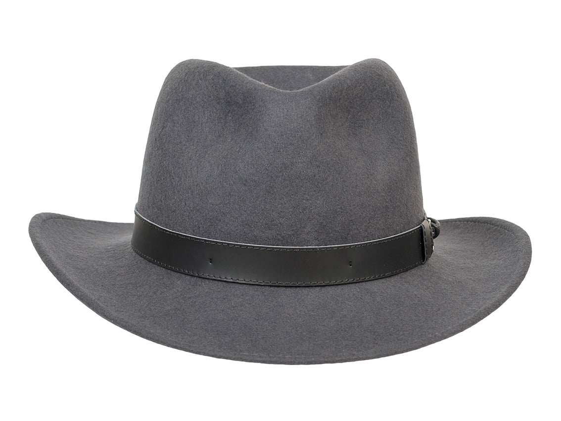 Outback Wool Felt - Bigalli Hats USA - Flyclothing LLC