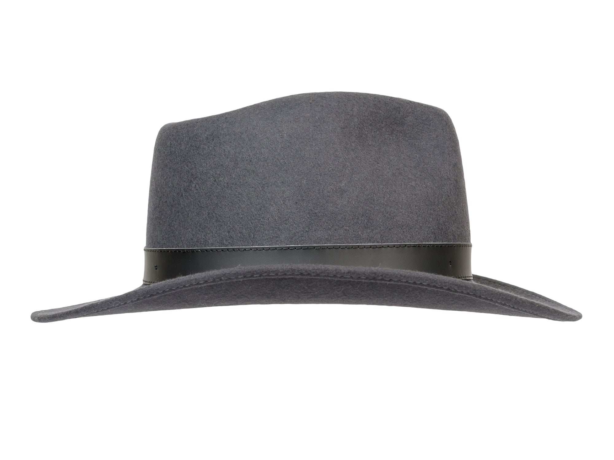 Outback Wool Felt - Bigalli Hats USA - Flyclothing LLC