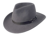 Outback Wool Felt - Bigalli Hats USA - Flyclothing LLC