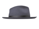 Classic Wool Felt Fedora Hat Phillip