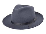 Phillip Wool Felt - Bigalli Hats USA - Flyclothing LLC