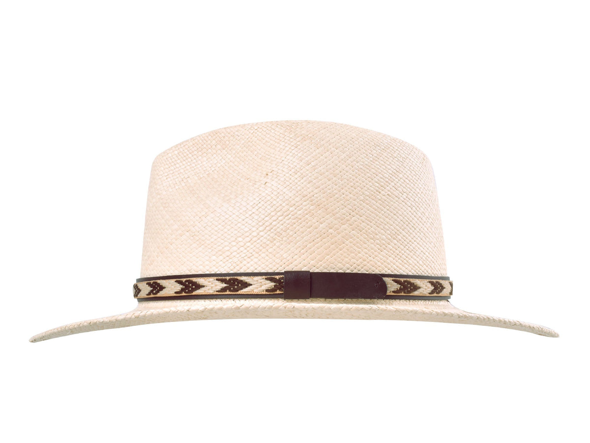 Panama Hat Pioneer