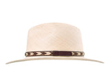 Panama Hat Pioneer