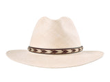 Panama Hat Pioneer