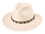 Panama Hat Pioneer