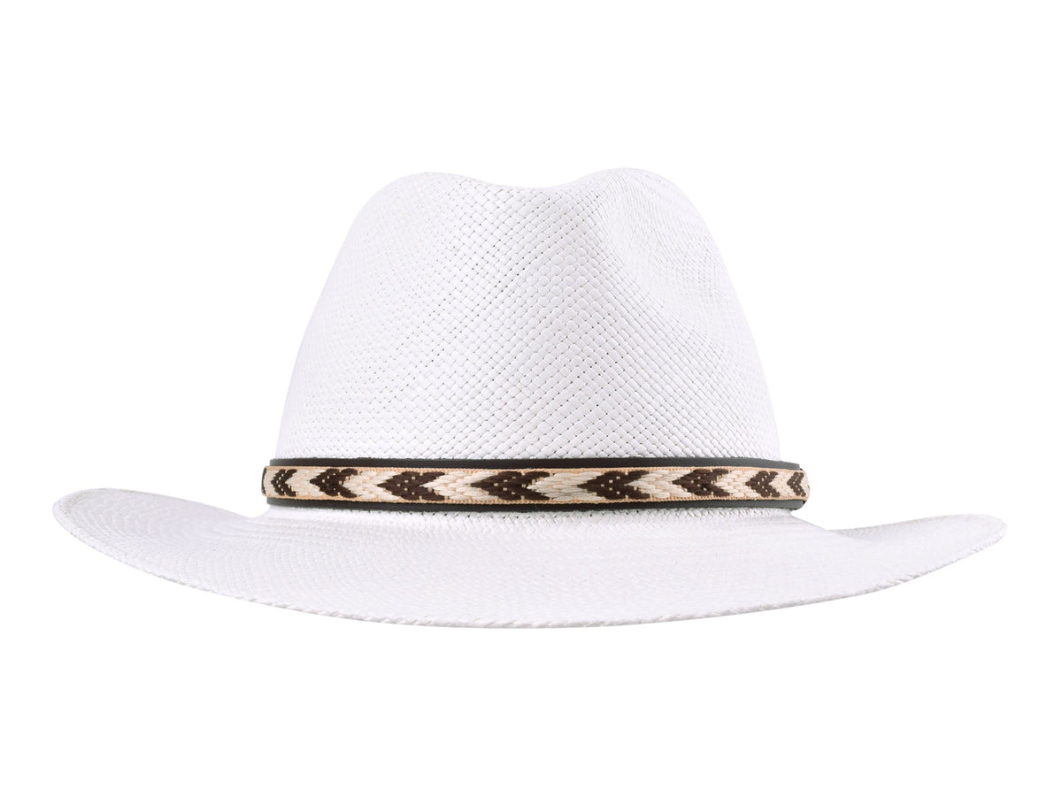 Panama Hat Pioneer