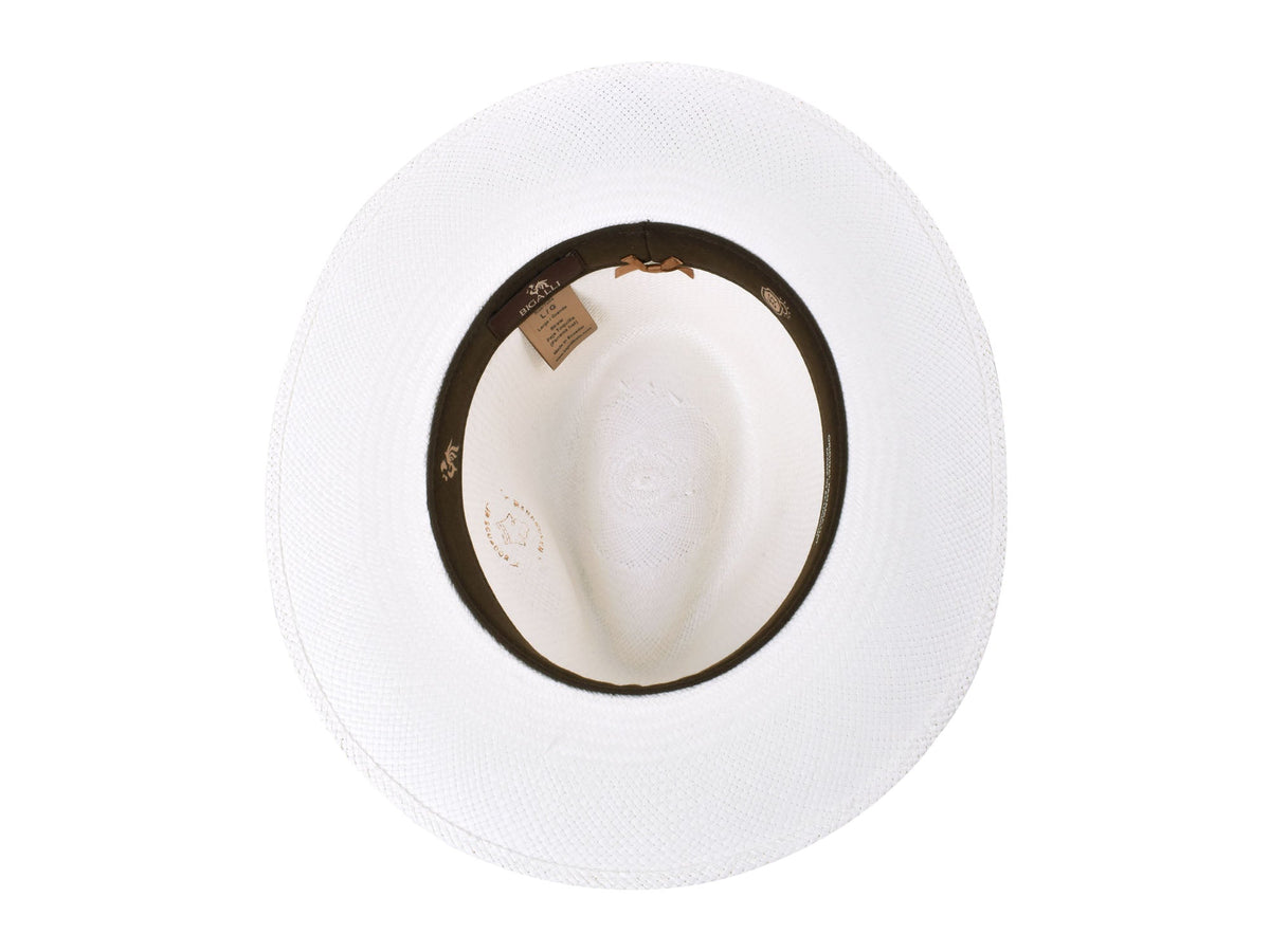 Panama Hat Pioneer