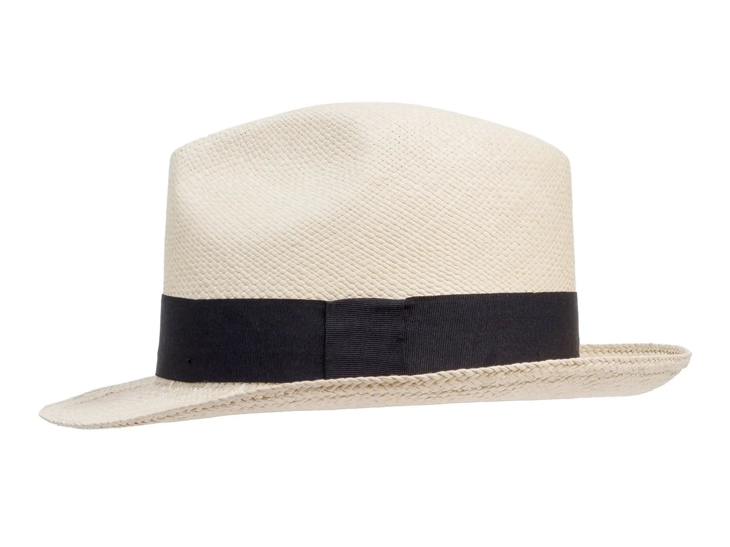 Puerto Cayo Panama Hat - Handwoven - Bigalli Hats USA - Flyclothing LLC