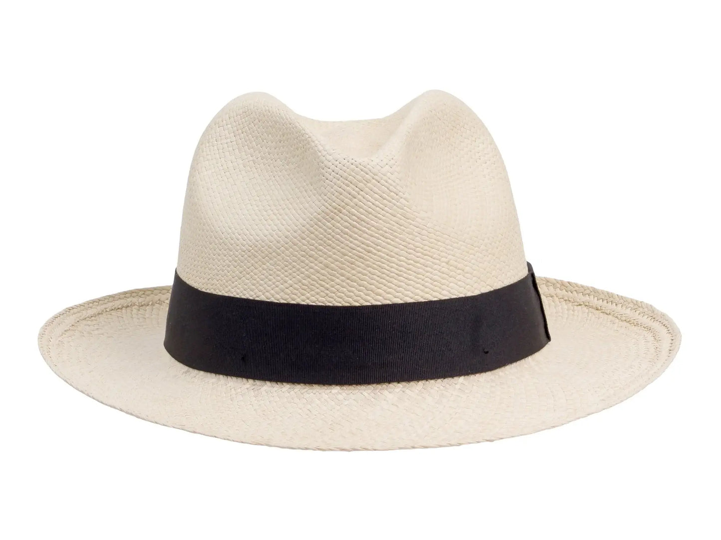 Puerto Cayo Panama Hat - Handwoven - Bigalli Hats USA - Flyclothing LLC