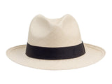 Puerto Cayo Panama Hat - Handwoven - Bigalli Hats USA - Flyclothing LLC