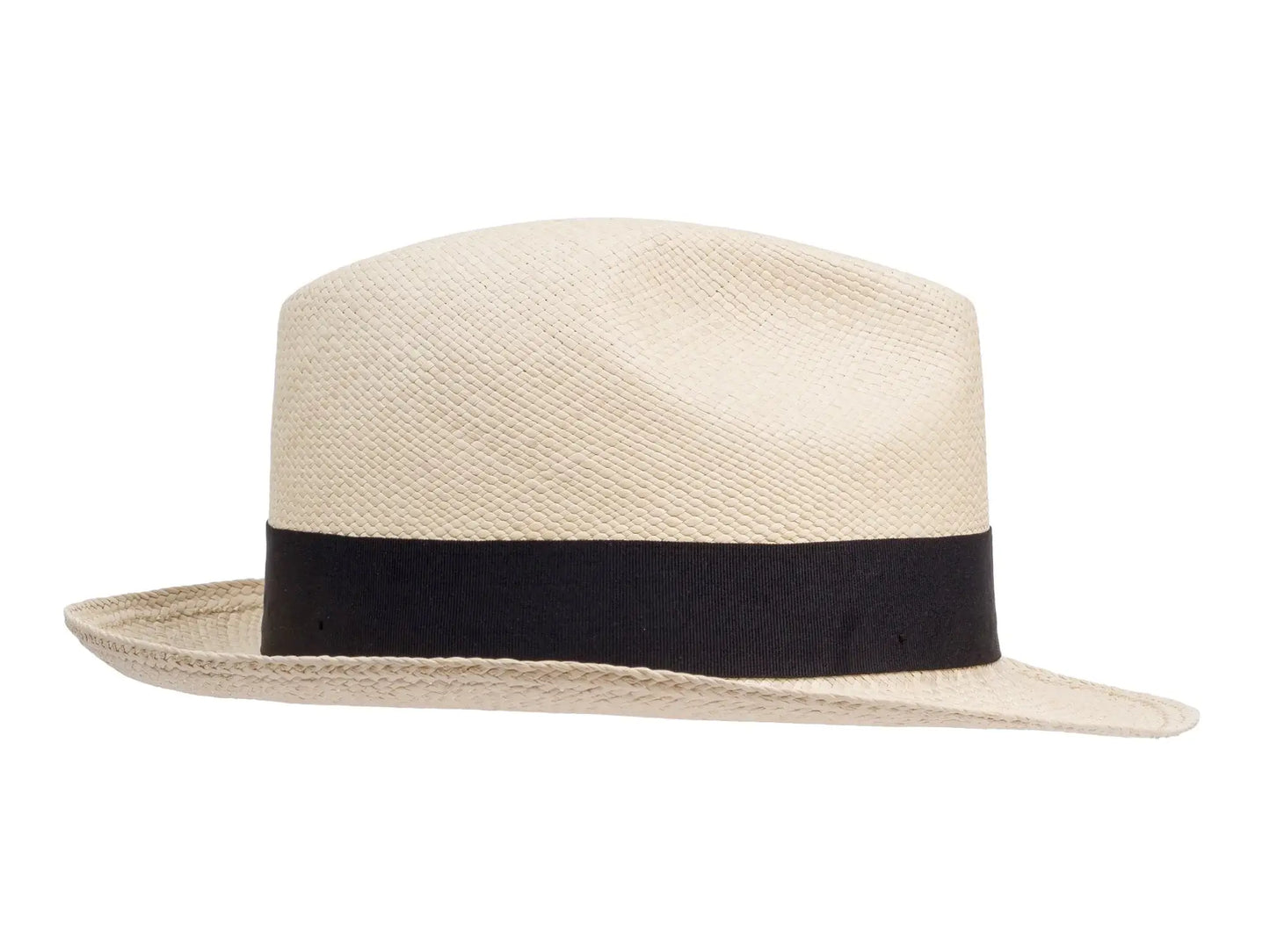 Puerto Cayo Panama Hat - Handwoven - Bigalli Hats USA - Flyclothing LLC