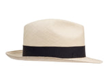 Puerto Cayo Panama Hat - Handwoven - Bigalli Hats USA - Flyclothing LLC