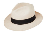 Puerto Cayo Panama Hat - Handwoven - Bigalli Hats USA - Flyclothing LLC
