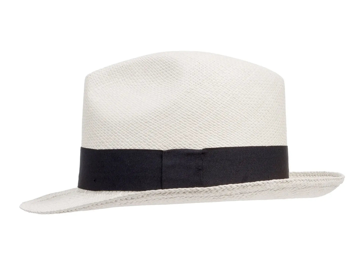 Puerto Cayo Panama Hat - Handwoven - Bigalli Hats USA - Flyclothing LLC