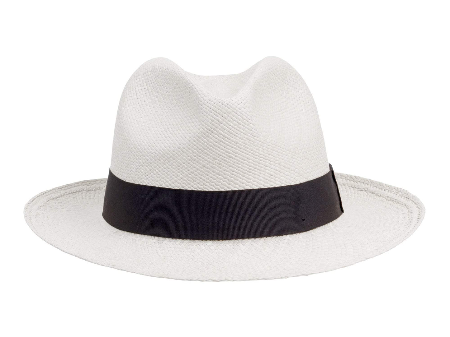 Puerto Cayo Panama Hat - Handwoven - Bigalli Hats USA - Flyclothing LLC