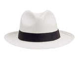 Puerto Cayo Panama Hat - Handwoven - Bigalli Hats USA - Flyclothing LLC
