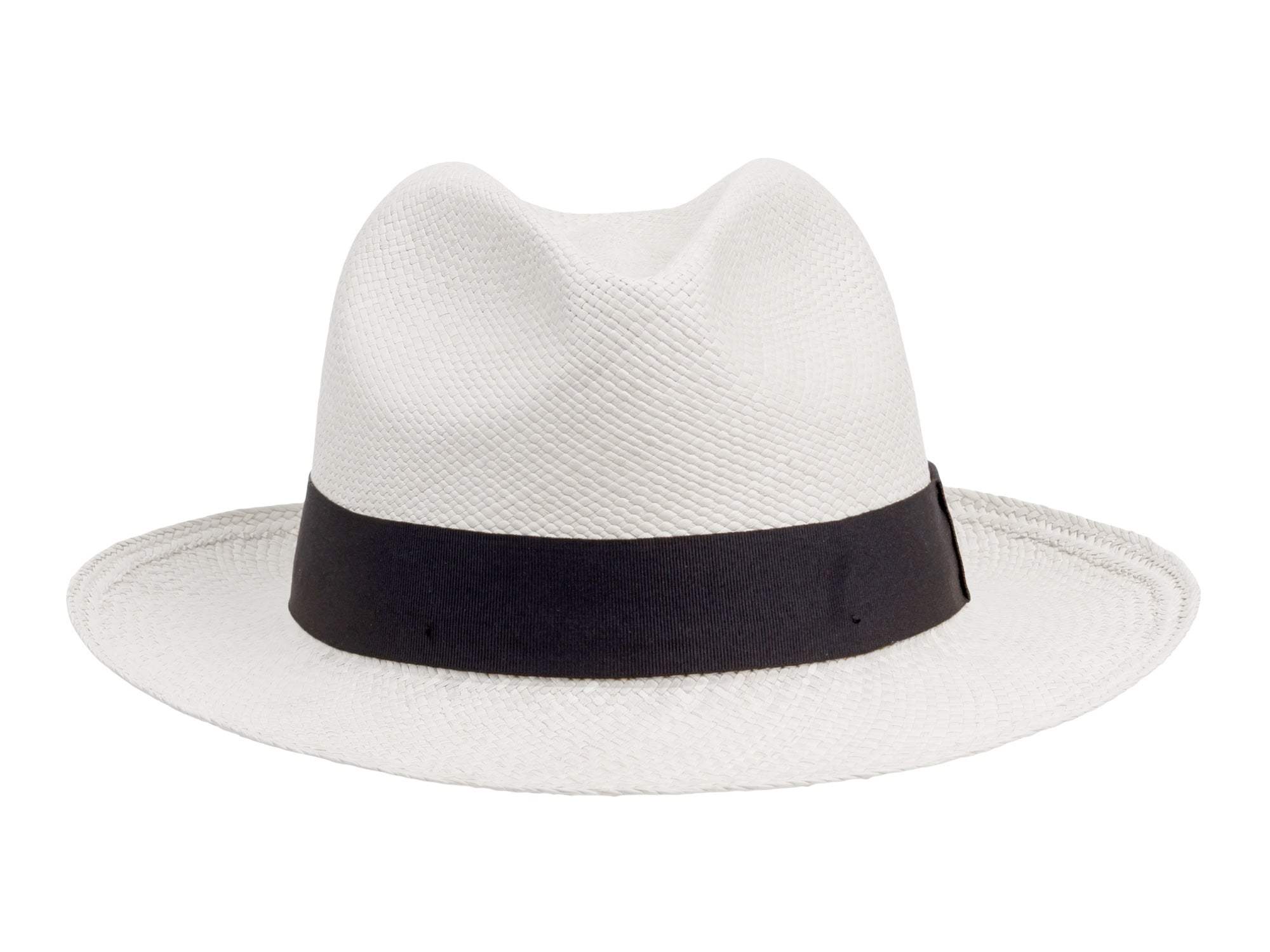 Puerto Cayo Panama Hat - Handwoven - Bigalli Hats USA - Flyclothing LLC