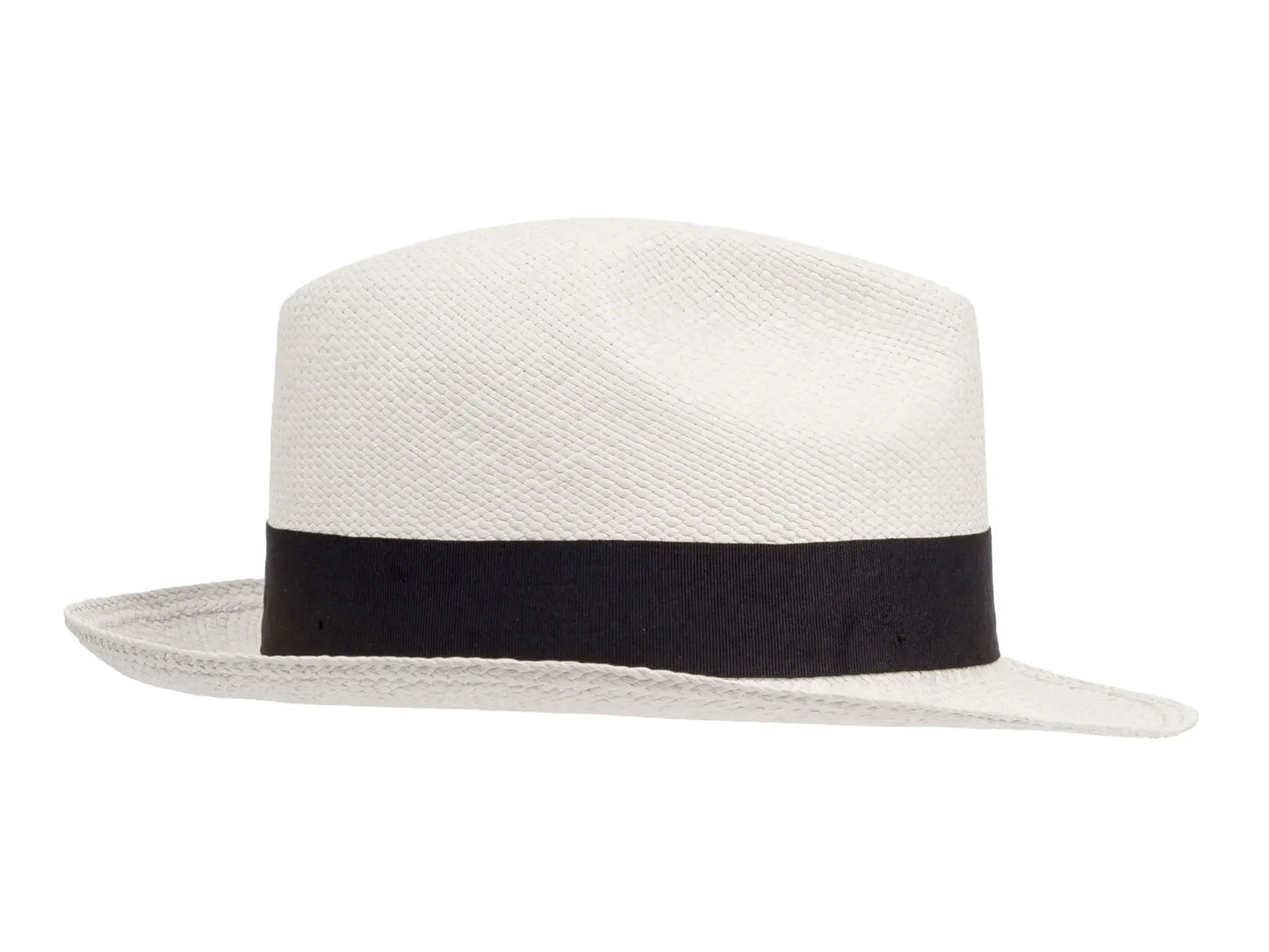 Puerto Cayo Panama Hat - Handwoven - Bigalli Hats USA - Flyclothing LLC