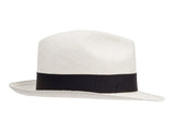 Puerto Cayo Panama Hat - Handwoven - Bigalli Hats USA - Flyclothing LLC
