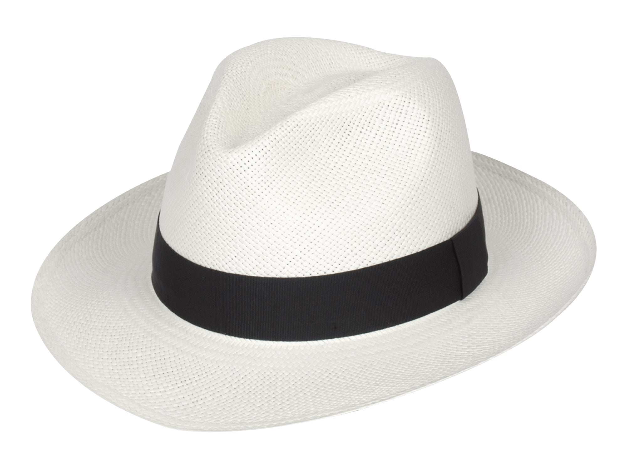 Puerto Cayo Panama Hat - Handwoven - Bigalli Hats USA - Flyclothing LLC