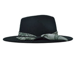 Rain Forest Wool Felt - Bigalli Hats USA - Flyclothing LLC