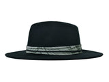 Rain Forest Wool Felt - Bigalli Hats USA - Flyclothing LLC