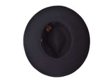 Rain Forest Wool Felt - Bigalli Hats USA - Flyclothing LLC