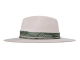 Rain Forest Wool Felt - Bigalli Hats USA - Flyclothing LLC