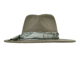 Rain Forest Wool Felt - Bigalli Hats USA - Flyclothing LLC