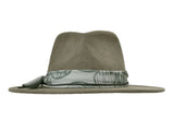 Rain Forest Wool Felt
