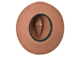 Rancher Sophie Wool Felt - Bigalli Hats USA - Flyclothing LLC