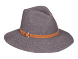Rancher Sophie Wool Felt