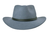 Regal Wool Felt - Bigalli Hats USA - Flyclothing LLC